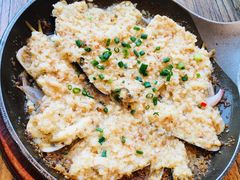 -嘉禾·悦享餐厅(八方汇店)