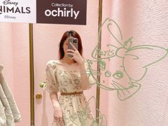-ochirly(龙之梦购物中心店)