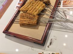 -老爷子原味蒸饺(总店)