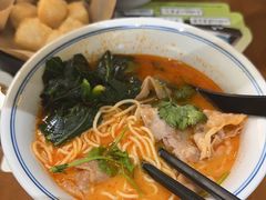 -和府捞面(天河领展广场店)