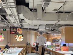 -呷哺呷哺 黄金牧场 (新中关购物中心店)