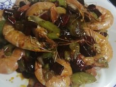 -公寓家常菜馆(海军博物馆店)