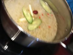 -野菌皇海景野生菌火锅(滨海大道店)