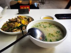 -东山茶寮(新安店)