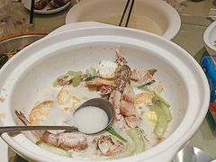 -刘胖子家常菜·蹄花焖藕(兴业店)