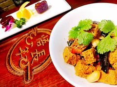 -悟长年潮汕菜砂锅粥(圣熙8号店)