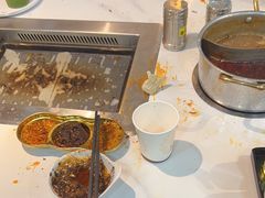 -苏格里岛自助烤肉海鲜火锅(成都金牛万达店)