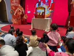 -奈尔宝·儿童乐园·亲子餐厅(鄞州万达店)