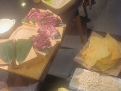 -尚合里潮汕牛肉火锅(海沧店)