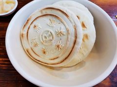 -果渊斋老米家泡馍馆(大雁塔店)