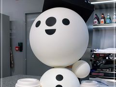 -ARKET CAFÉ(三里屯太古里店)