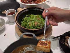 -客颂·客家宴(大壮国际广场店)
