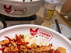 -大碗先生(万家丽店)