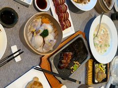 -凯逸轩·匠心粤菜(中城名仕汇店)