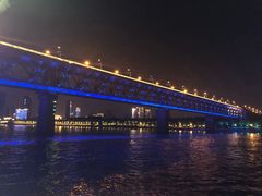 -武汉两江游览·夜游长江(汉口粤汉码头)