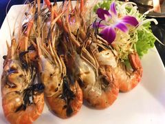 -The Dishes Seafood & Restaurant