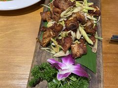 -觅山云南菜(泊富ICITY店)