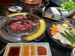 -鹤江桥·红油牛肉粉(SKP店)