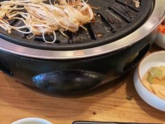 -九田家黑牛烤肉料理(华侨城店)