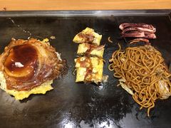 -鹤桥风月(难波御堂格兰维尔店)