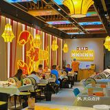 夏天已过半，你不会还没吃全虾宴吧‼️