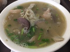 -白魁老号饭庄(交道口店)