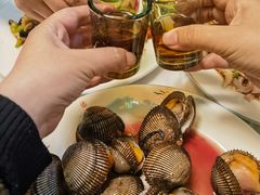 -宾朋海鲜饭庄(兴海路店)