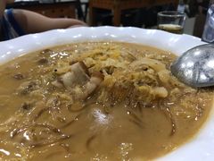 -一锅厨东北水饺店(厦大店)