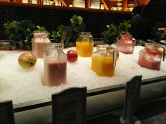 -星伦多自助料理(华润万象城店)