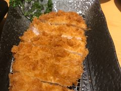 -胜博殿日式炸猪排(西红门店)