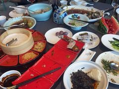 -羲和雅苑•北京烤鸭(平安国际金融中心店)