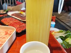 -三牦记·涮烤一体火锅(小河店)