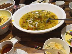 -辣得叫湘菜(观海卫店)
