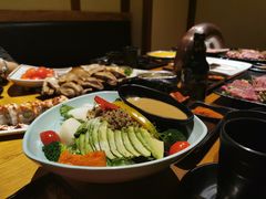 -千寻烧肉(政务区店)