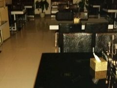 -环球约客烤涮自助(铜锣湾店)