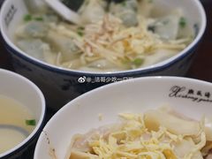 开洋拌馄饨-熙盛源(凤凰街店)