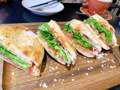 -ALLORA意大利餐厅(丰盛里店)