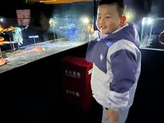 -同济大学四平路校区深海探索馆