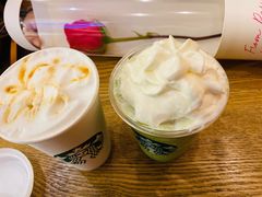 -星巴克(北京新东安)