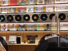 -黑胶星球(华发中城商都店)