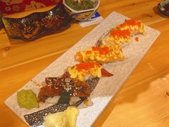 -隐月· 㐂和食屋(芝罘万达公馆店)
