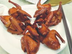 -顺风海鲜港(金玉兰店)
