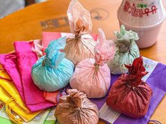 -高力乐面包咖啡厅(西塔店)