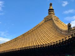 -普陀宗乘之庙(小布达拉宫)
