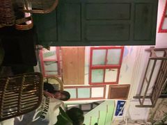 -樹下遇见树·咖啡