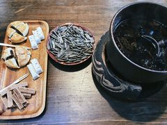 -一号铺子·大炉茶