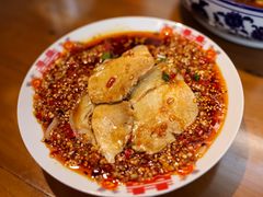 -小街47號江湖菜(四合院店)