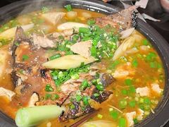 -探鱼·鲜青椒爽麻烤鱼(领展购物广场店)