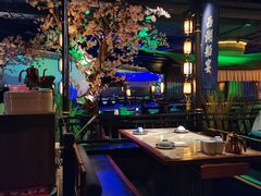 -桂满陇-西湖船宴(西单大悦城店)