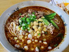 -丁丁猫重庆小面(徐州路店)
